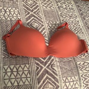 Wireless 34D Auden Bra. Like new!